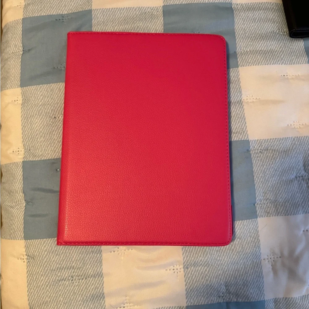 Pink iPad Pro Case 12.9” 3rd Generation New